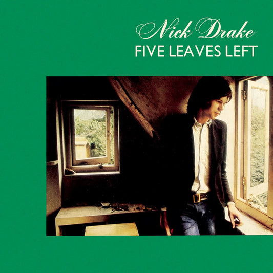 Nick Drake – Five Leaves Left [180g Vinyl LP]