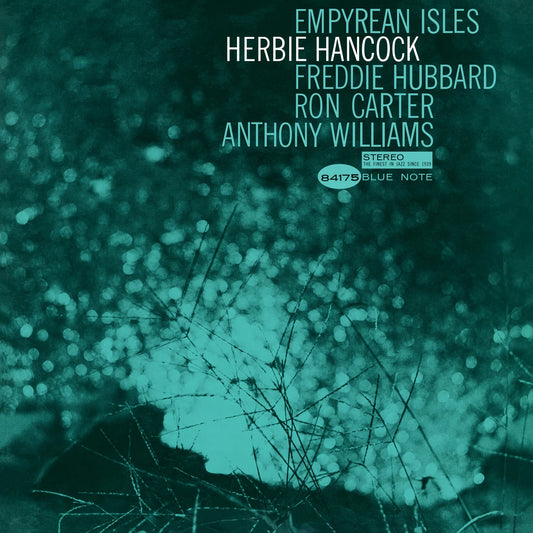 Herbie Hancock – Empyrean Isles [1LP Classic Vinyl Series]
