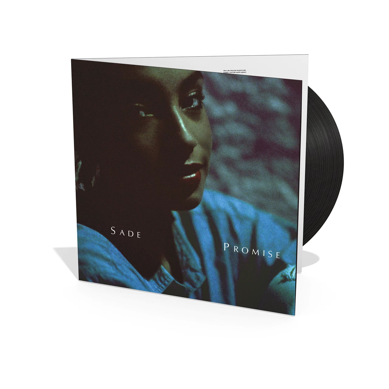 Sade – Promise [Vinyl LP • Gatefold • 180g]