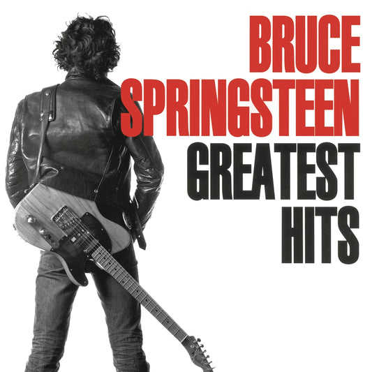 Bruce Springsteen – Greatest Hits [2×LP Vinyl]