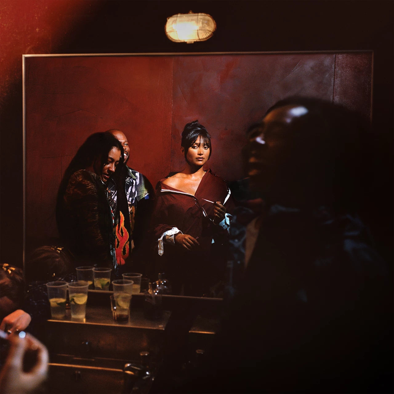 Joy Crookes – Juniper [White Vinyl LP]