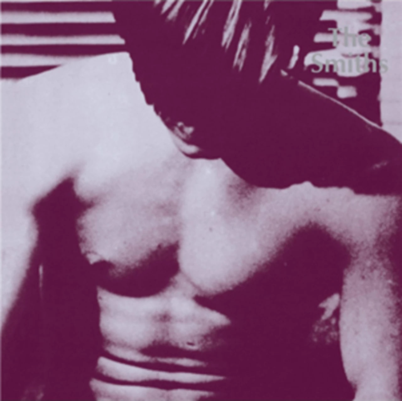 The Smiths – The Smiths (Remastered) [Vinyl LP]