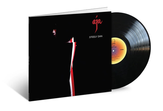 Steely Dan – Aja (Reissue) [180g LP Vinyl]
