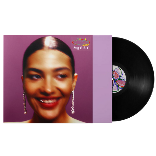 Olivia Dean – Messy [1LP Vinyl]