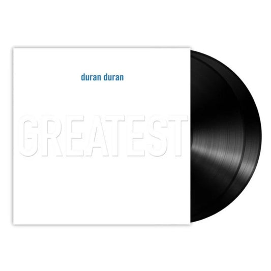 Duran Duran – Greatest [2LP Gatefold Vinyl]
