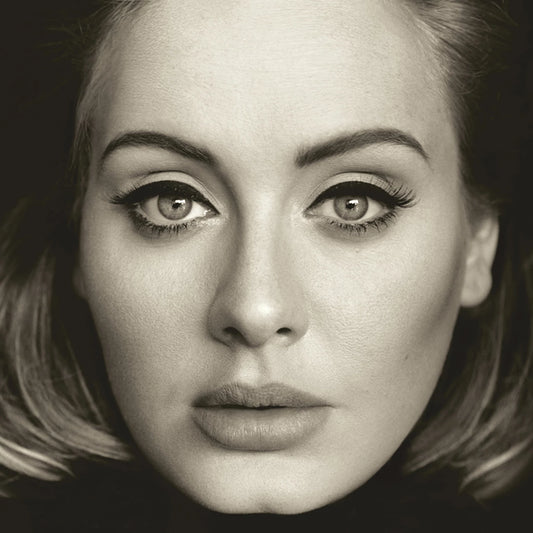 Adele – 25 [Vinyl LP]