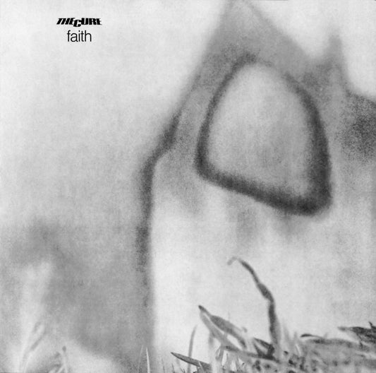 The Cure – Faith  [180g Vinyl LP]