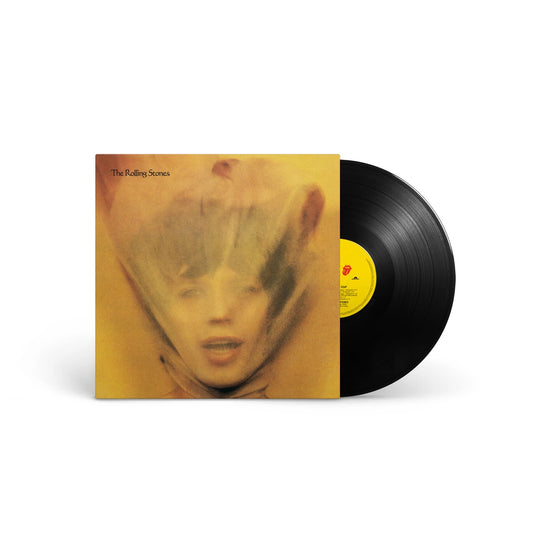 The Rolling Stones – Goats Head Soup [Vinyl LP]