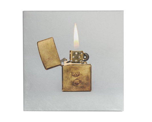 Mumford & Sons – Prizefighter [1LP White Vinyl]