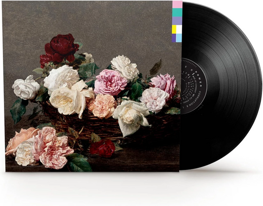 New Order – Power, Corruption & Lies [Vinyl LP]