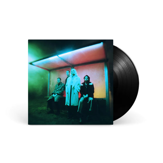 Wolf Alice – Blue Weekend [Vinyl LP]
