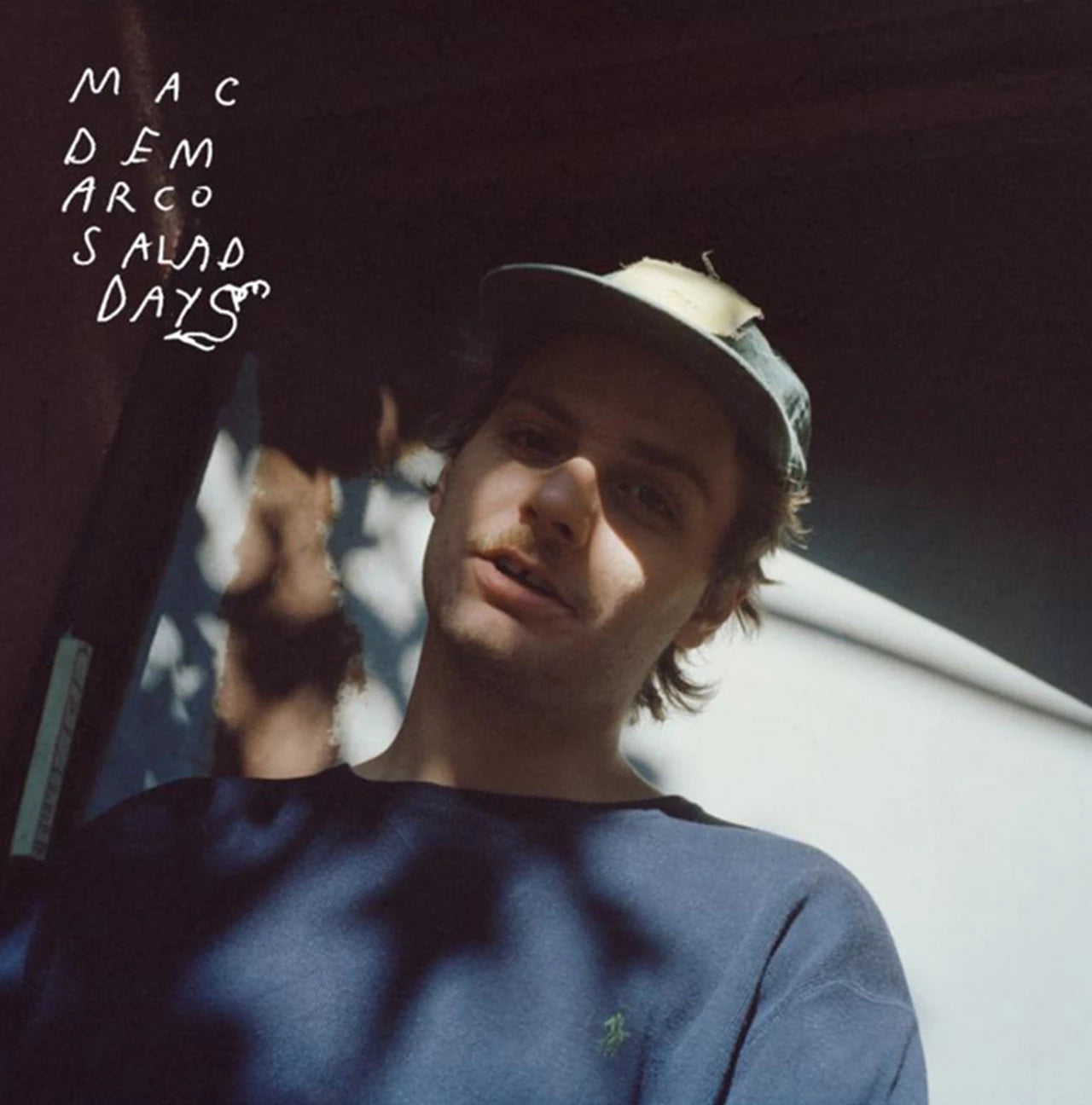Mac DeMarco – Salad Days [Vinyl LP]