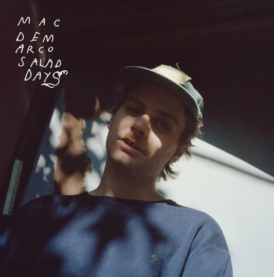 Mac DeMarco – Salad Days [Vinyl LP]