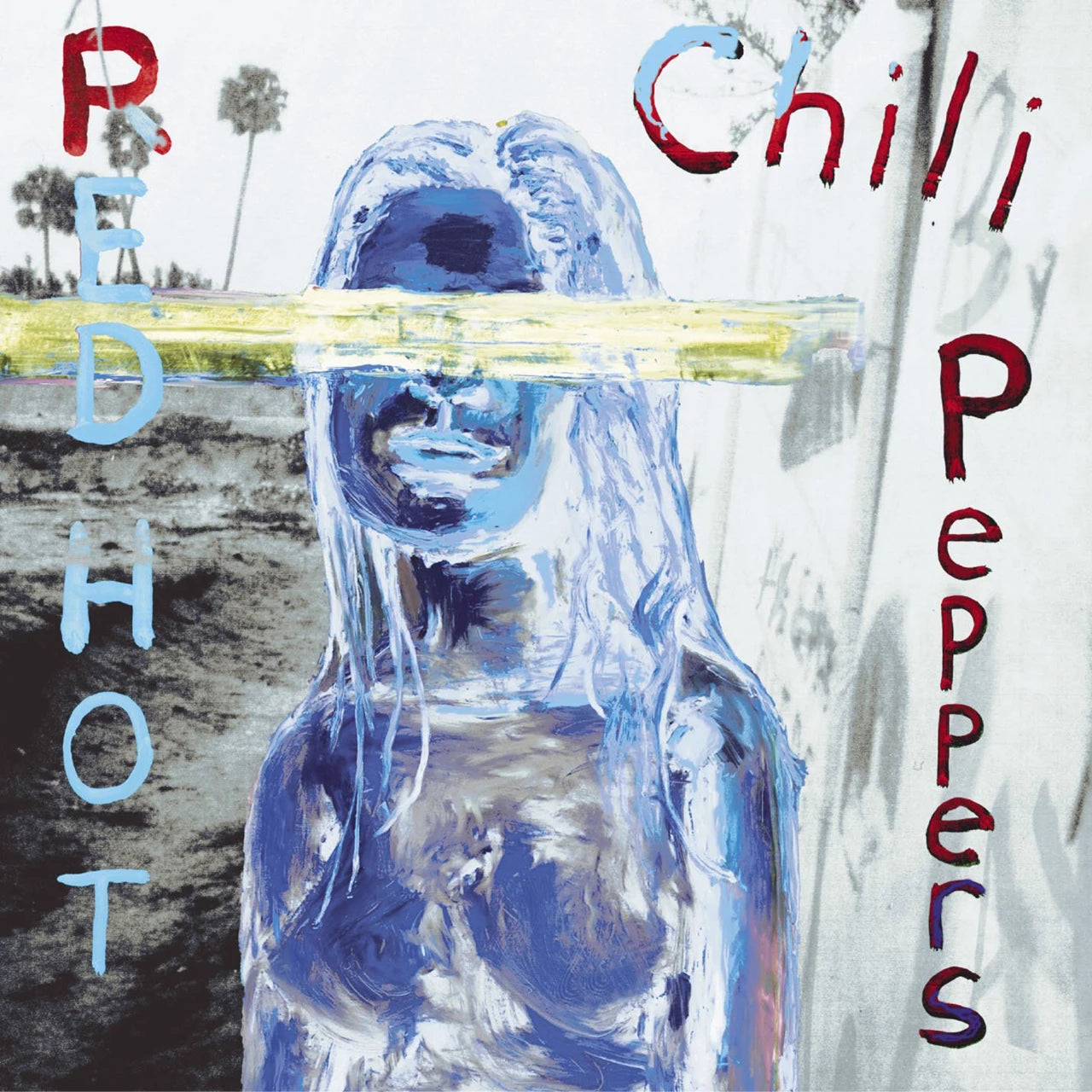 By the Way - Red Hot Chili Peppers [2×LP Vinyl]