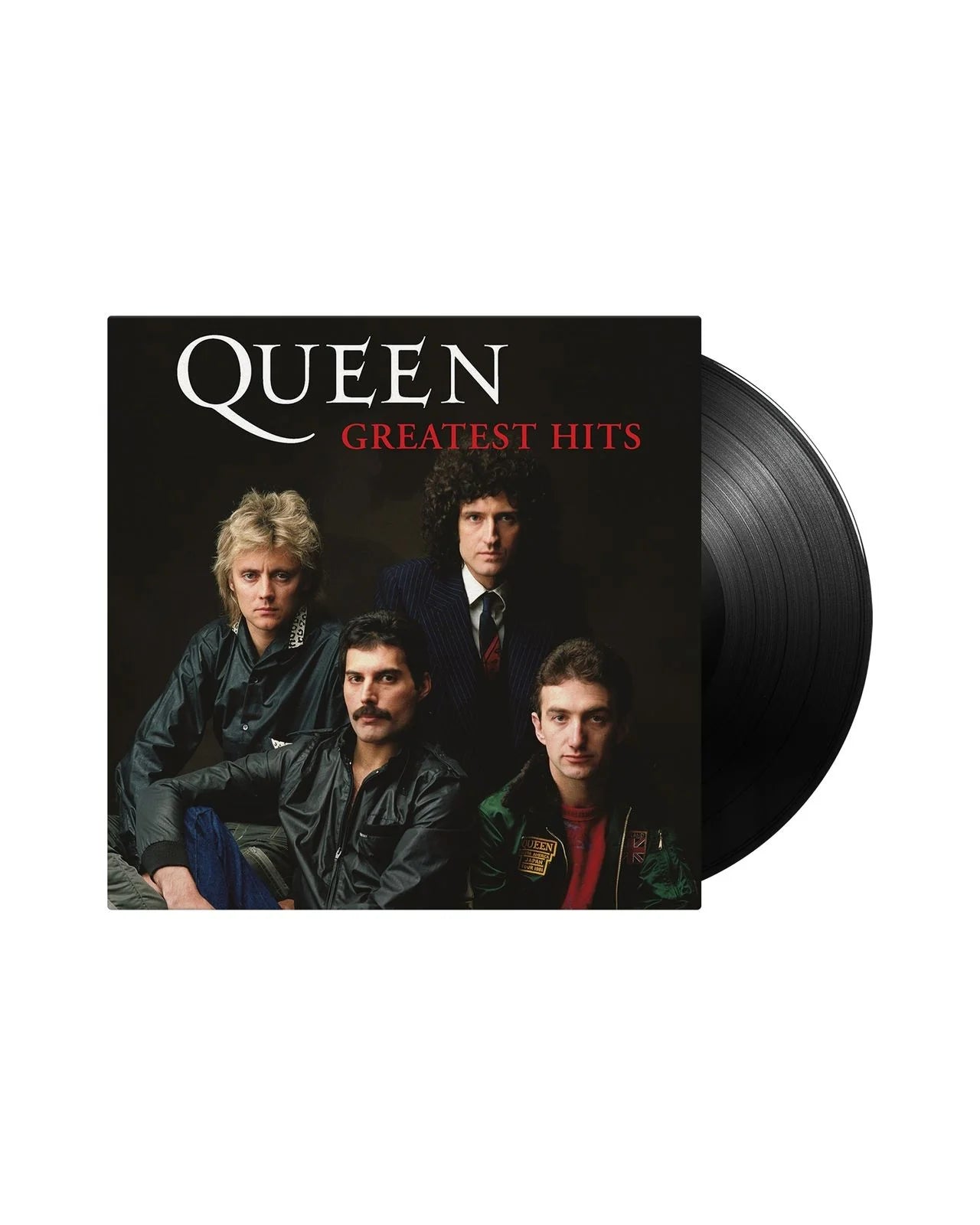 Queen – Greatest Hits I (2x Vinyl LP)