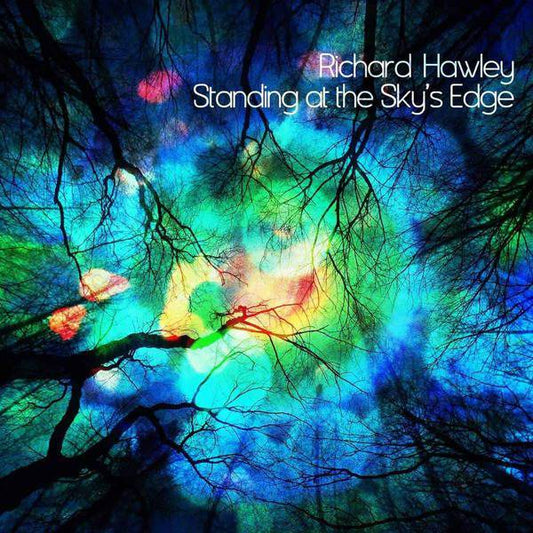 Richard Hawley — Standing at the Sky's Edge [2× Vinyl LP]