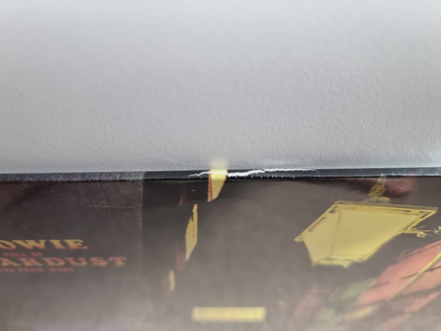 David Bowie – The Rise & Fall Of Ziggy Stardust & The Spiders From Mars (Remastered) [Vinyl LP]