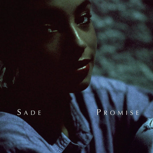 Sade – Promise [Vinyl LP • Gatefold • 180g]